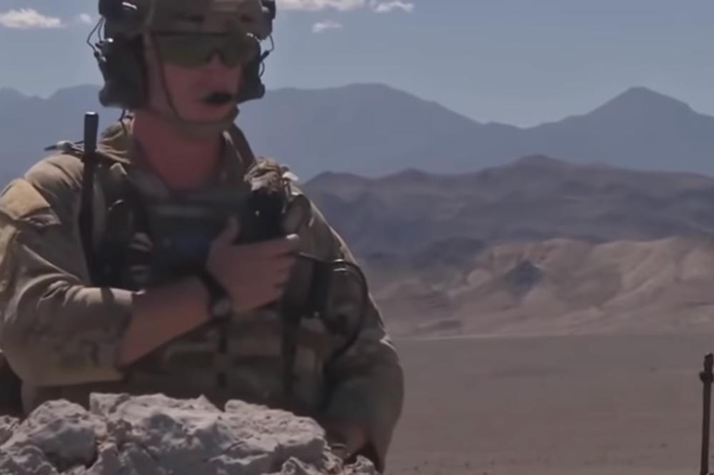 AMERI U PANICI, NE ZNAJU ŠTA IH TAČNO ČEKA: Rusija gradi nevidljivu mrežu, ni muva neće moći da proleti!