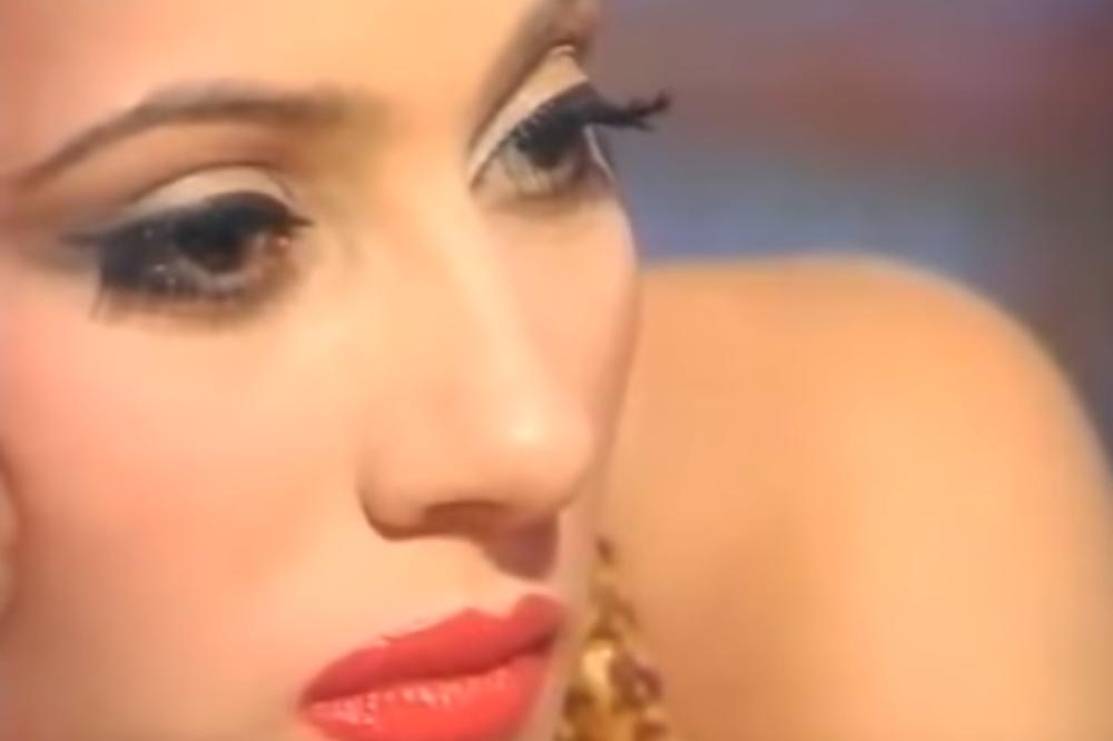 ISPLIVALA TAJNA IZ PROŠLOSTI FOLK DIVE STARA 27 GODINA: Ništa se nije znalo o tome, detalji su TUŽNI!