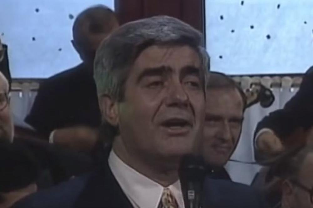 DOK JE PEVAO O LEPOJ LELI, SVI SU PLAKALI: Nakon 11 godina od SMRTI pevača, otkriveno šta se desilo sa VRANJANKOM!