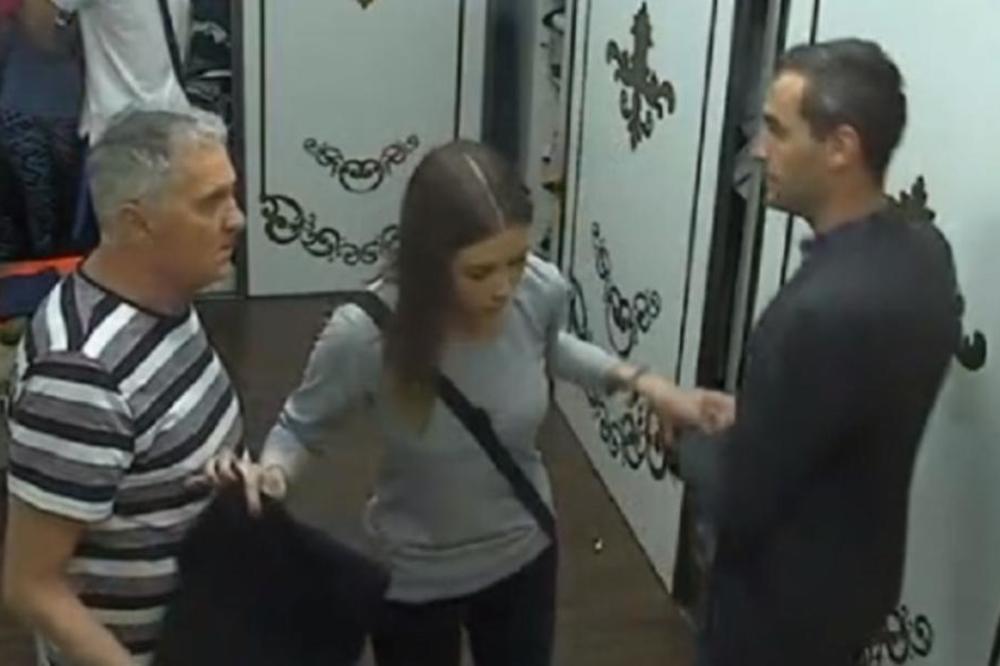 MILIJANINA MAJKA PRESEKLA: Njena ćerka ne može da se odluči između Milojka i Požgaja, a evo koga ona BIRA ZA ZETA!