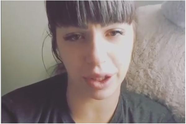 NAKON JEZIVIH PORUKA, MILJANA NAPUSTILA NIŠ: Kulićeva od TUGE za majkom pobegla na OVO MESTO! (FOTO)