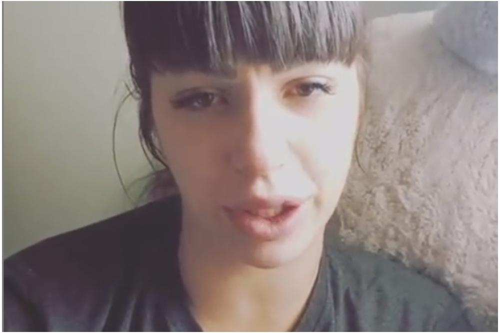 MILJANA KULIĆ SE UDAJE: POZNATI PEVAČ JE ZAPROSIO čim je izašla iz Zadruge! Nećete verovati o KOME SE RADI