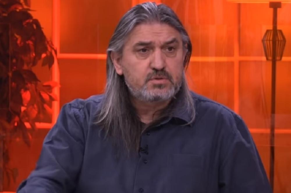 ŽELE TOTALNU UNUTRAŠNJU NESTABNILNOST SRBIJE: Kontraobaveštajac upozorava na BRUTALAN PLAN za otimanje Kosova!