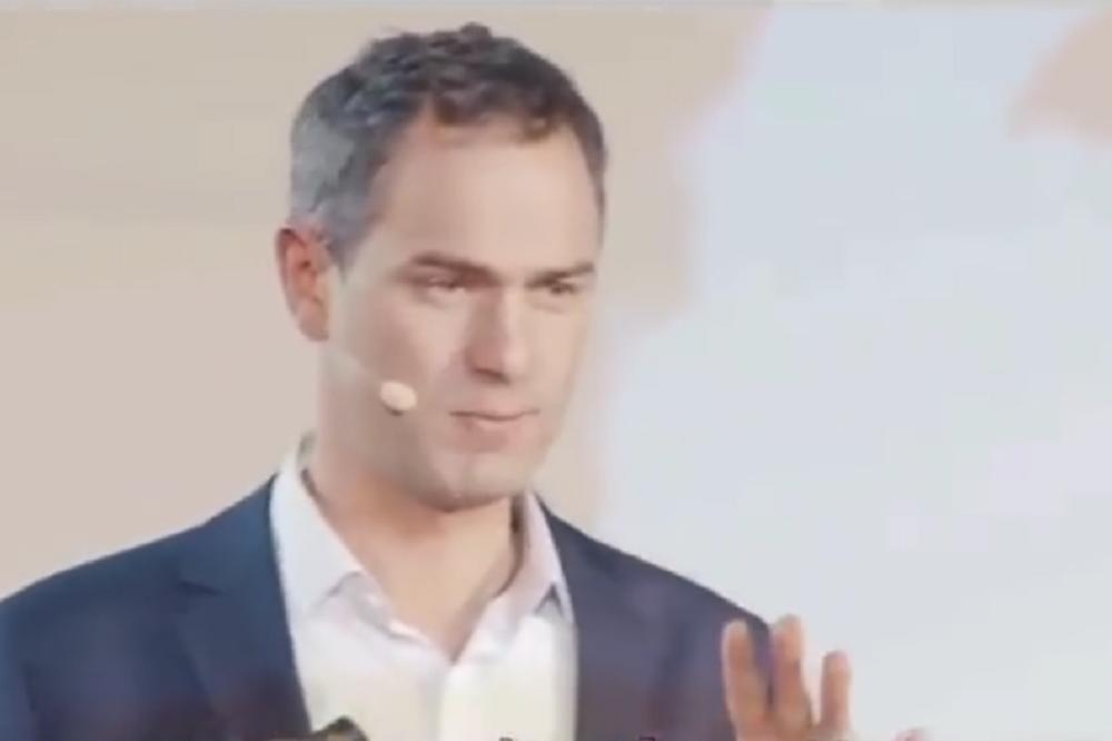 NATO JE ISKORISTIO ŠTO JE JELJCIN BIO PIJAN I BOMBARDOVAO SRBIJU! Švajcarski istoričar OTKRIO je sve tajne ALIJANSE