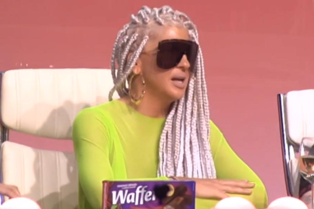 DISKRIMINISALA ROME, A ZABORAVILA DA POMENE STRADALE SRBE? JK ŽESTOKO OSUDILI zbog priče o Jasenovcu!