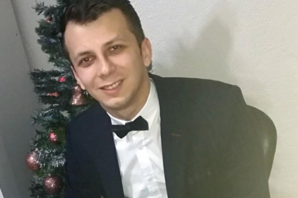 NE RADIM S MUSLIMANIMA: Eldar je samo pitao za ULAZNA VRATA, a dobio je ZASTRAŠUJUĆI ODGOVOR!