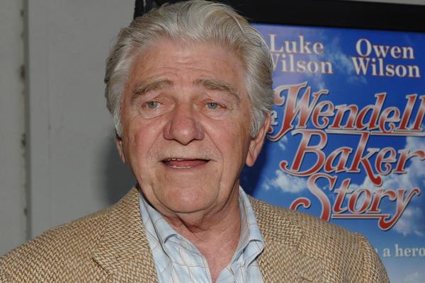 UMRO SEJMOR KASEL: Glumio kod Kasavetesa i Vesa Andersona, dao nadimak gitaristi Slešu