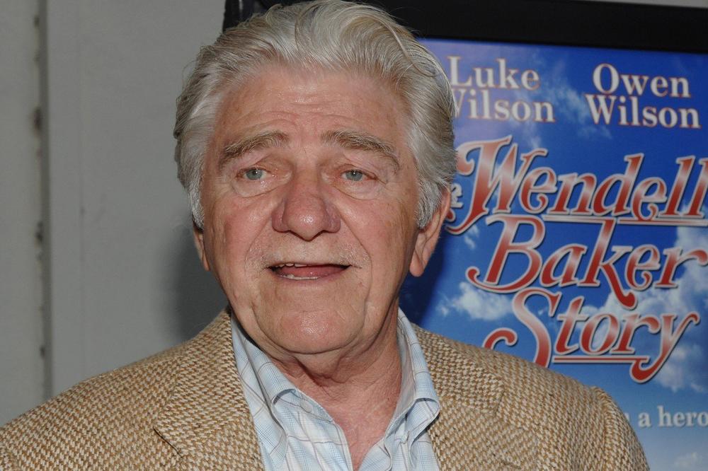 UMRO SEJMOR KASEL: Glumio kod Kasavetesa i Vesa Andersona, dao nadimak gitaristi Slešu