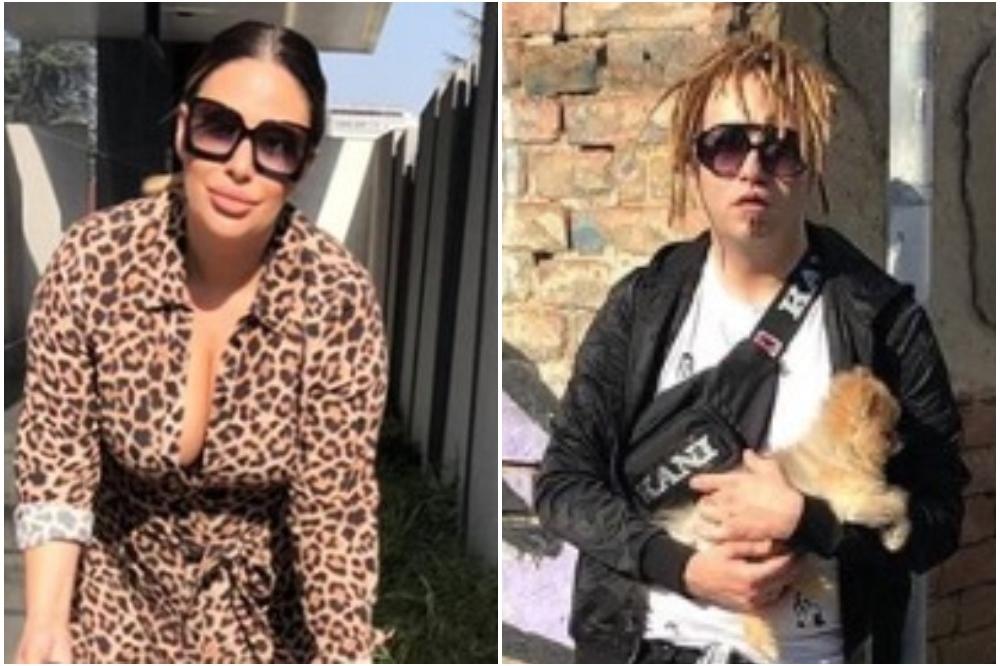 RASTA POLUDEO ZBOG PONAŠANJA ANE NIKOLIĆ PA URLAO NA NJU: Ti si majka, ne smeš da zatvaraš kafane!