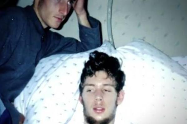 OTKRIO ŠTA SU MU SVE RADILI DOK JE SPAVAO: Probudio se iz KOME nakon 12 godina i rekao nešto ZASTRAŠUJUĆE! (VIDEO)