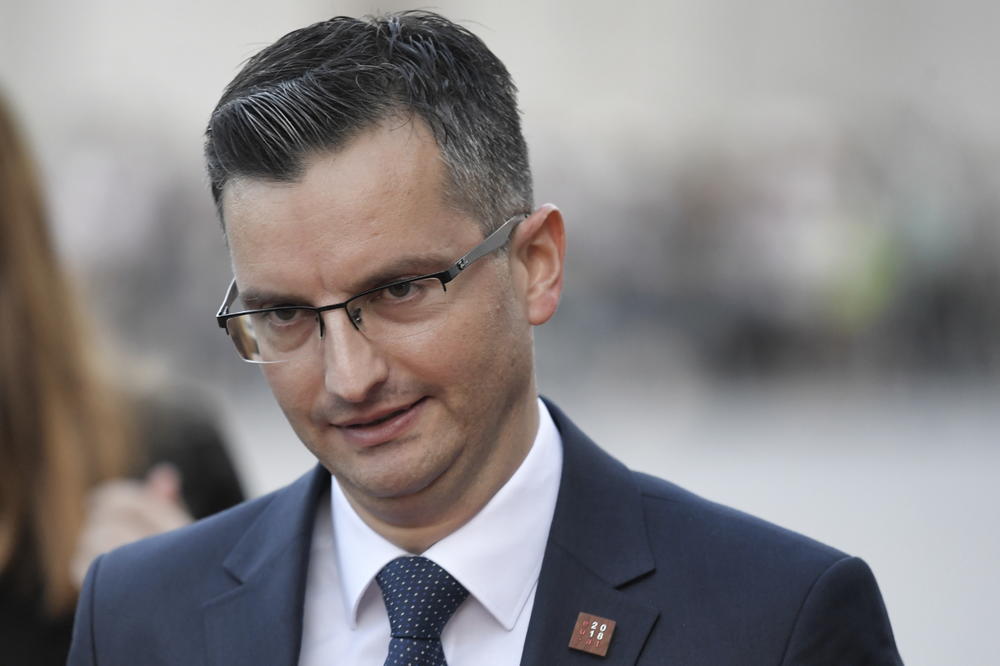 HRVATSKA TAJNA SLUŽBA PRISLUŠKIVALA SLOVENCE ZBOG SPORA OKO GRANICE! Pokušali su i da spreče medije da to objave