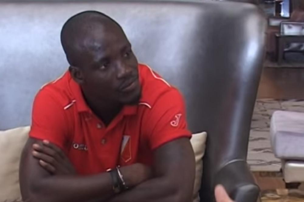 BIVŠI IGRAČ VOŠE I JUVENTUSA IZDOMINIRAO: Meni je priča o rasizmu smešna - ja nisam crnac, ja sam braonac!