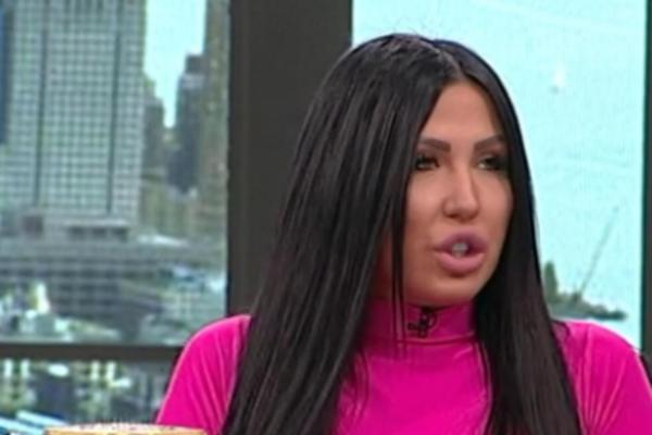 OTKRIVEN IDENTITET SVIH DEVOJAKA KOJA SU UHAPŠENE SA TIJANOM AJFON! Ovo je lista sa svim imenima!