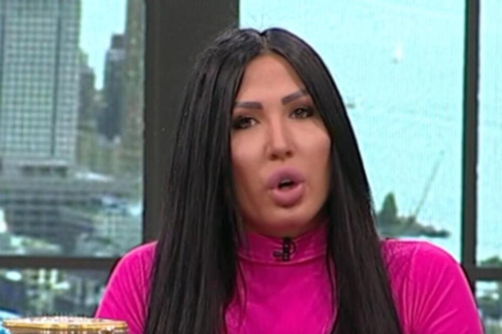 TIJANA AJFON ZVANIČNO OBJAVILA: Evo koliko košta!