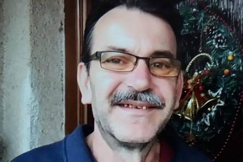 U RECI BOSNI PRONAĐENO TELO MUŠKARCA: Sumnja se da je u pitanju VINKO VILIĆ koji je nestao u martu!