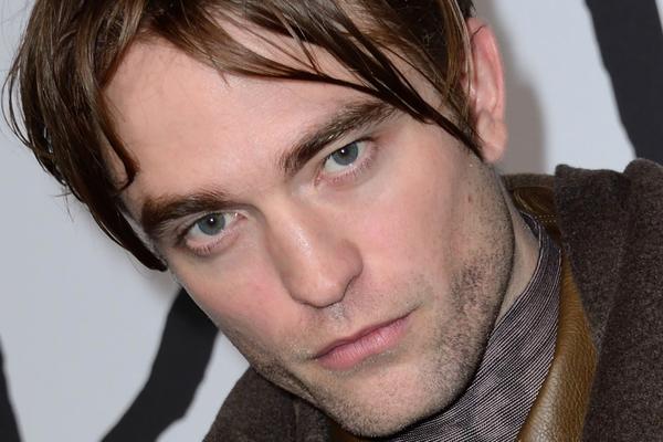 ROBERT PATINSON: Novi film Kristofera Nolana trajaće kao tri filma