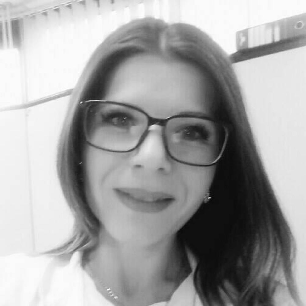 Snežana Ristić  