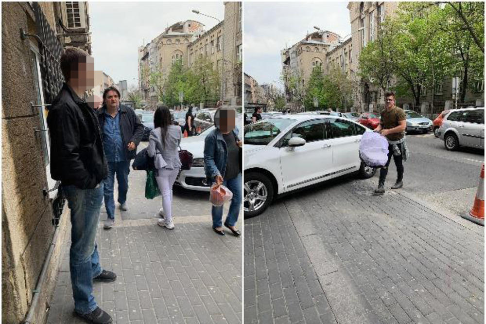 KEMIŠ DOŠAO PO ĆERKU U PORODILIŠTE, BRUNCLIKOVA IZOSTALA: Ponosna baka UNUCI i ĆERKI sprema VELIKO IZNENAĐENJE!