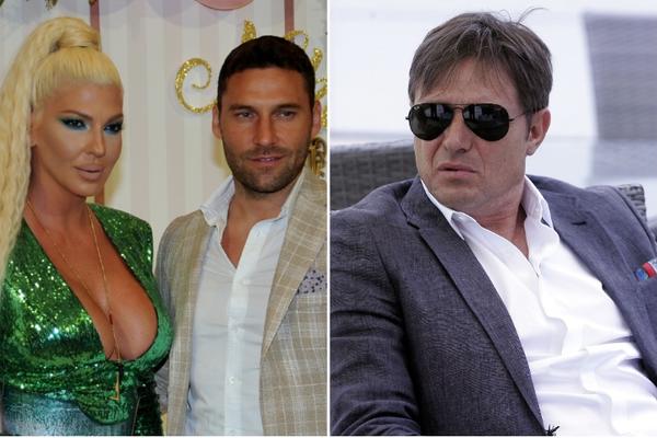 PIKSI SUMNJA DA HOĆE DA GA PREVARE? Duško i JK kupili kuću fudbalera, ON IM NE DA KLJUČEVE, a evo šta se desilo!