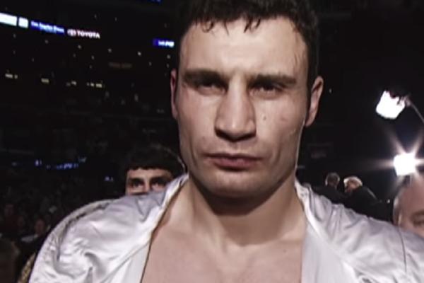 KLIČKO STIŽE U BEOGRAD: Slavni bokser gost Beogradskog pobednika!