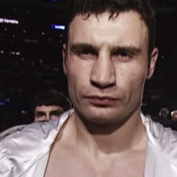 KLIČKO ZARAŽEN KORONAVIRUSOM: Išao sam po bolnicama, a sad se povlačim u samoizolaciju! Radiću od kuće!