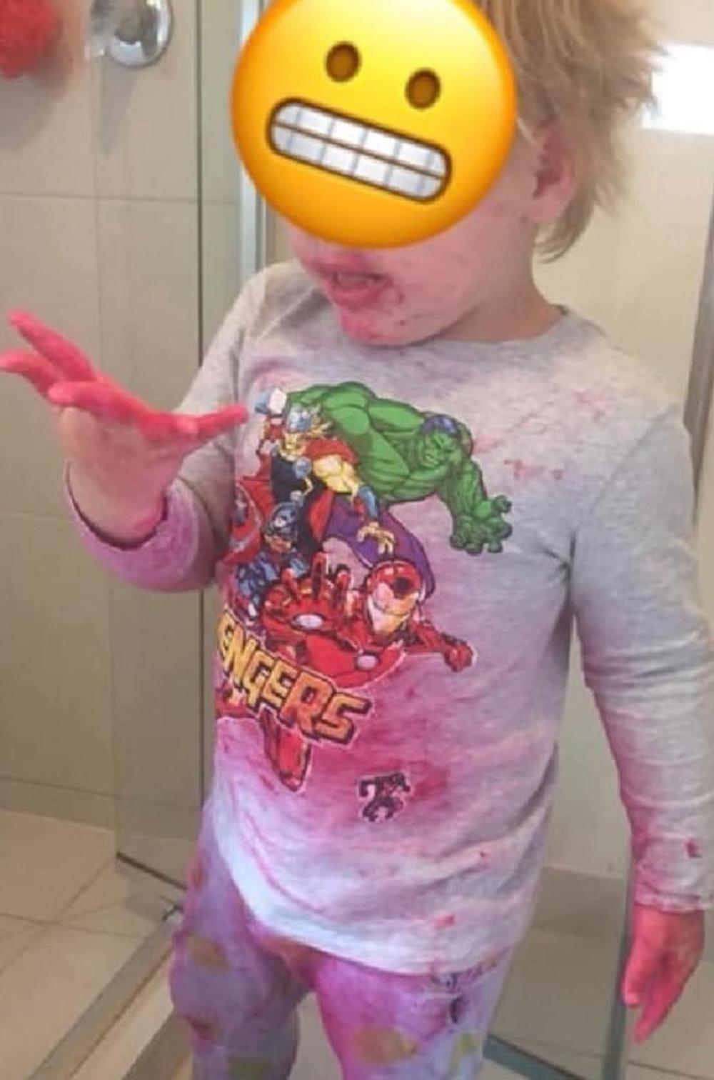 NIJE SAMO TROSED 'STRADAO'...  