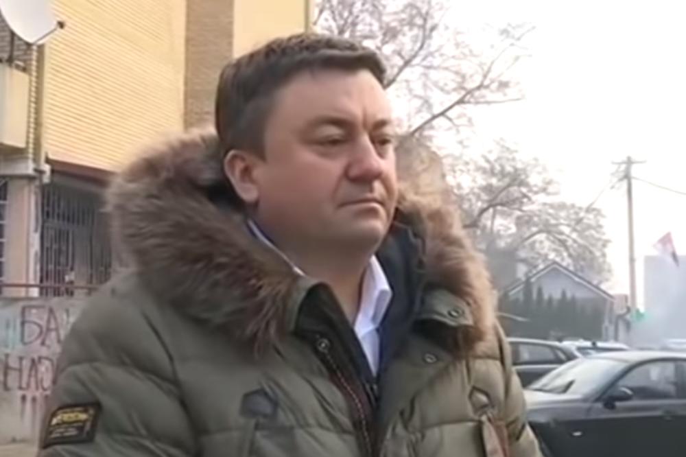 HARADINAJ SMENIO SRPSKOG MINISTRA JER JE UVREDIO ALBANCE! Rekao je da su ONI izmislili masakr u Račku