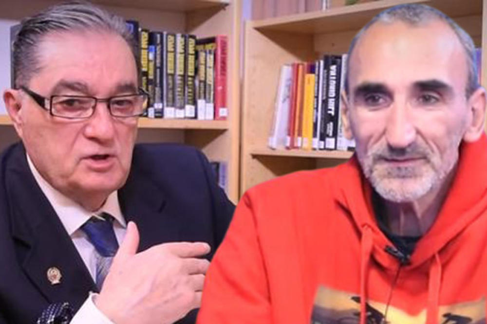 ARKANOV BIVŠI TELOHRANITELJ OPTUŽIO PAVKOVIĆA ZA KRAĐU PARA! Podžapali su se oko vile i ŠLEPERA VISKIJA!