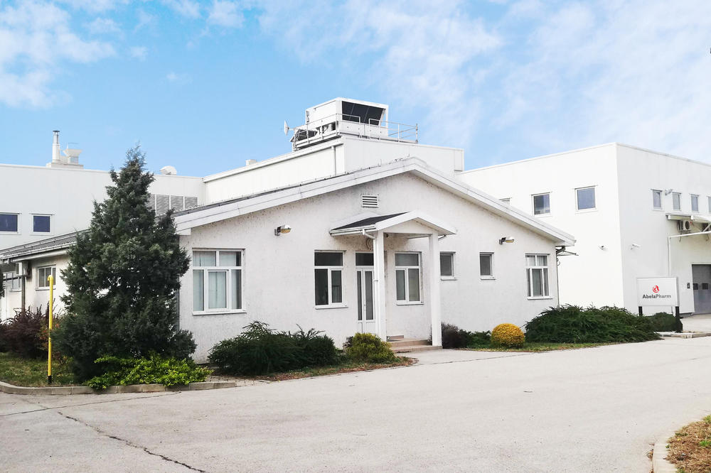 Farmaceutska kompanija AbelaPharm kupila fabriku lekova od nemačke Stada Grupe