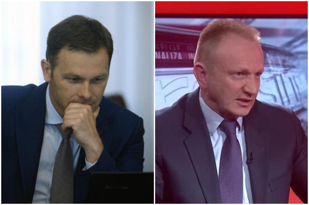 MALI MORA DA PLATI ĐILASU 150 HILJADA DINARA! Evo na koji način ga je UVREDIO i šta je sve o NJEMU REKAO