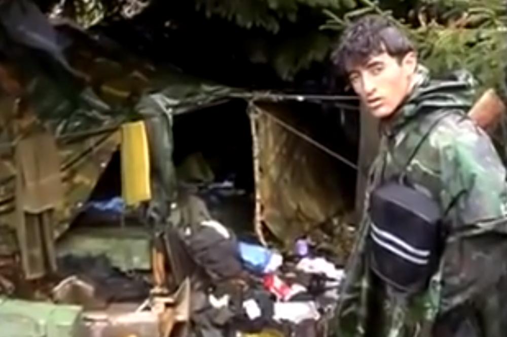 ROMI SU USPELI DA RAZBESNE NATO I OVK! Naša vojska ih je koristila KAO NAVAHO INDIJANCE iz samo JEDNOG RAZLOGA