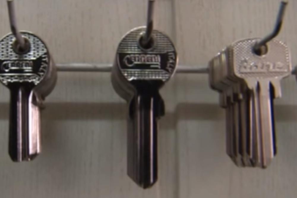 VRAĆATE SE STALNO KUĆI JER STE NEŠTO ZABORAVILI? Ne, nemate lošu memoriju, u pitanju je sasvim druga stvar