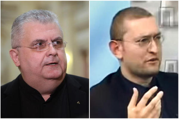 AKO NAS SUD NE ŠTITI OD NACISTA, UZEĆEMO STVAR U SVOJE RUKE! Čanak BESAN zbog oslobađanja FIRERA i ŽESTOKO PRETI