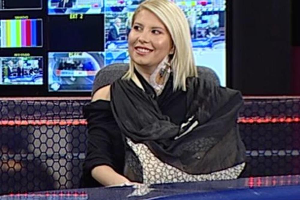 MOGUĆNOST DA UMREM NIJE BILA OPCIJA: Dea Đurđević progovorila o NAJTEŽIM TRENUCIMA u životu!