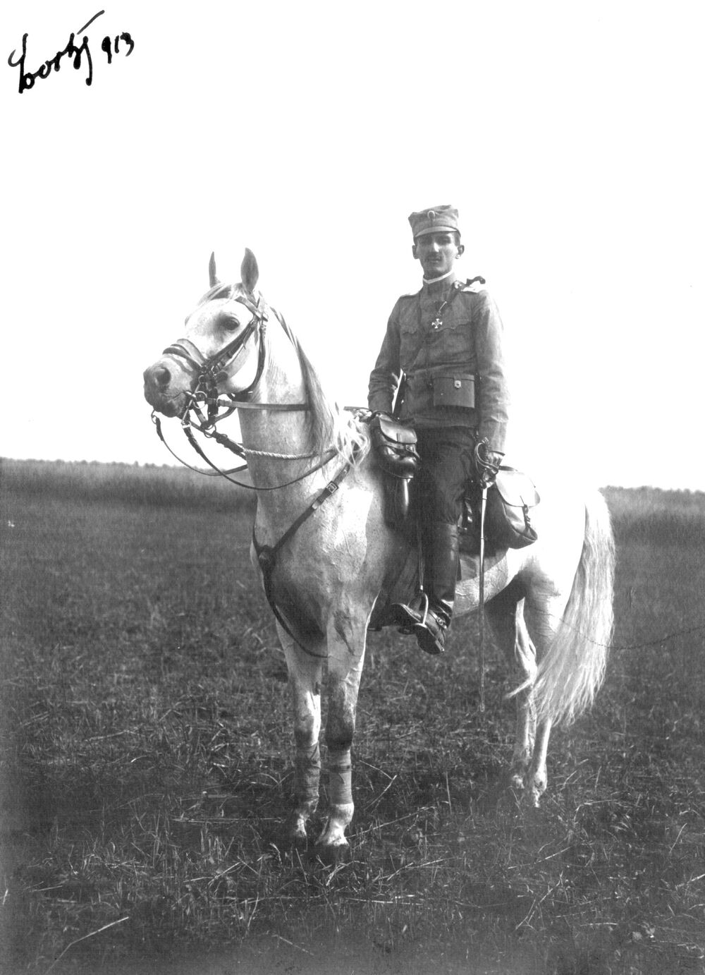 Princ Đorđe Karađorđević