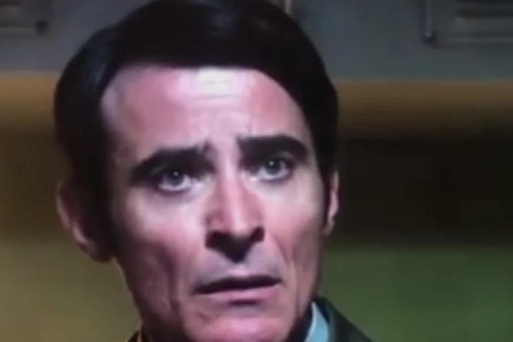 ŽENA MU SE ČULA SA LJUBAVNICOM, PA MORAO DA POBEGNE NA 20 GODINA! Prepiska zauvek obeležila život srpskog glumca