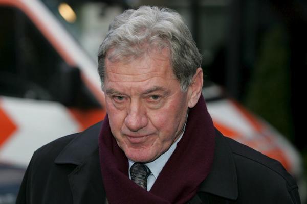 U ZVEZDU NISAM MOGAO, A PARTIZAN NISAM UZEO ZBOG NAVIJAČA! Milioner progovorio zašto nije hteo da kupi Večite!