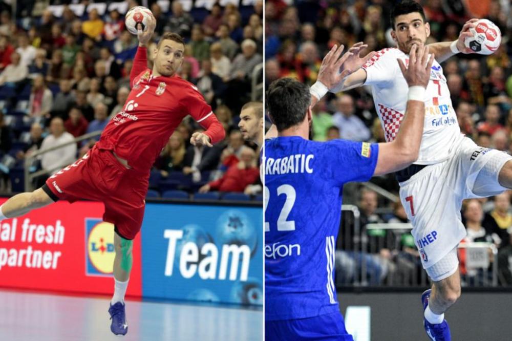 MA MOŽE DA MI BUDE KUM I TRI PUTA, ALI... Udariće kum na kuma u okršaju Srbije i Hrvatske!