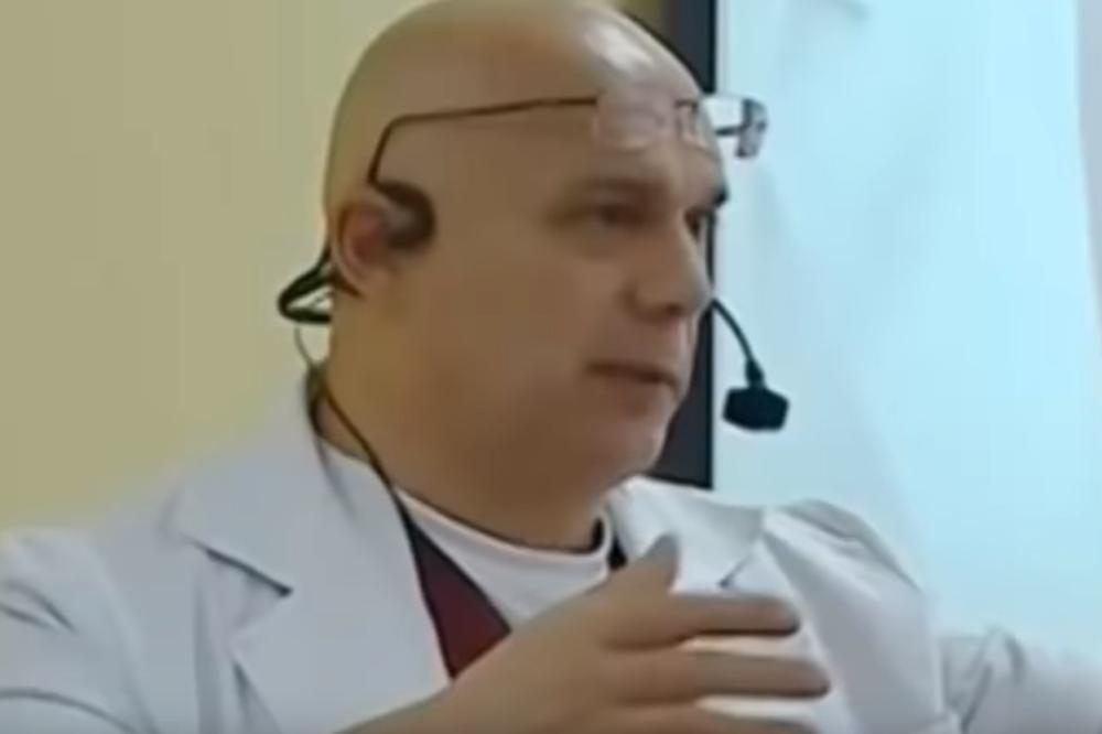 RUSKI DOKTOR OTKRIO NA KOJI NAČIN MOŽETE DA PRODUŽITE ŽIVOT: Radite ovo 3 puta dnevno po 2 MINUTA