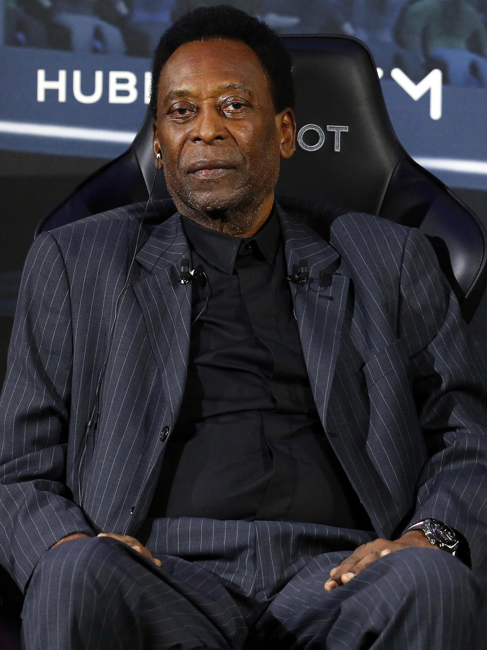 Pele je podvrgnut operaciji u Parizu pre 5 dana