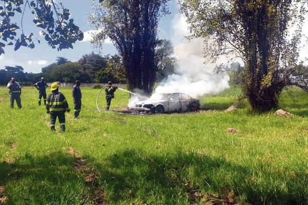 6. SRBIN UBIJEN U JOHANEZBURGU! Ivan likvidiran u blindiranom vozilu! Krvava serija ubistava se nastavlja!