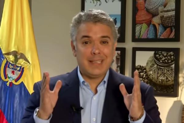 SPREČEN POKUŠAJ ATENTATA NA KOLUMBIJSKOG PREDSEDNIKA: Oružane grupe se infiltrirale u autohton narod!