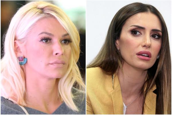 DA LI SU IM ODNOSI ZAHLADNELI?! Emina PRIZNALA da je Nataši priredila NEŠTO što će joj SERVIRATI kad bude HLADNO...