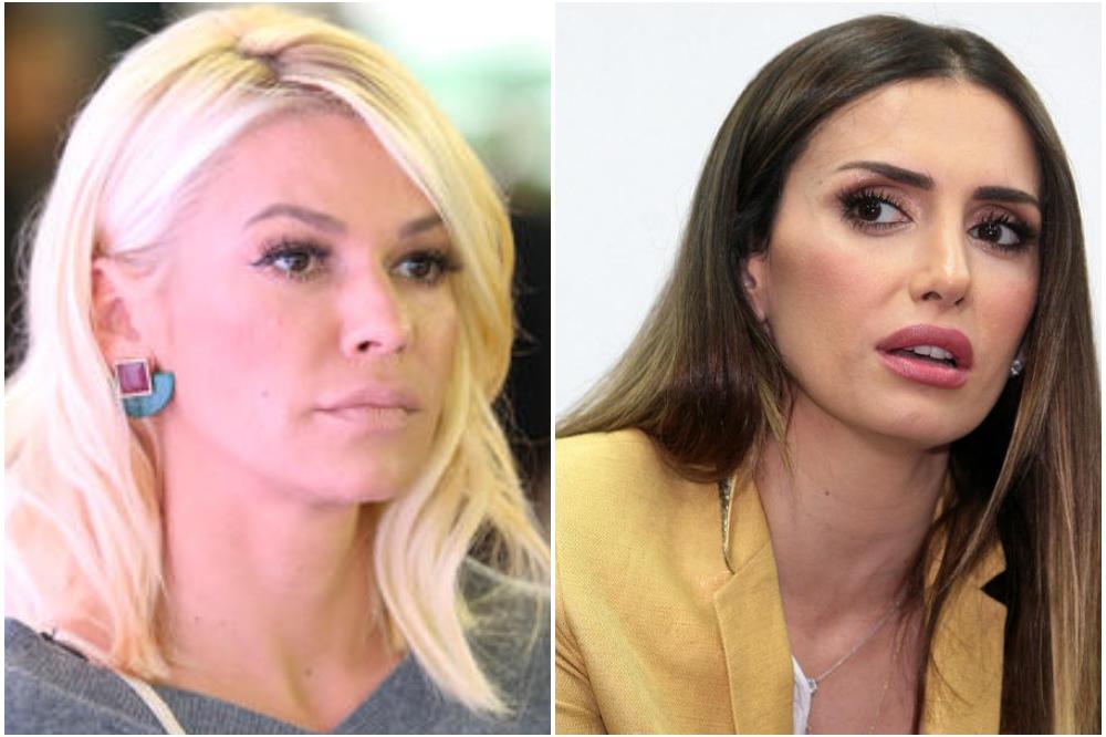 DA LI SU IM ODNOSI ZAHLADNELI?! Emina PRIZNALA da je Nataši priredila NEŠTO što će joj SERVIRATI kad bude HLADNO...