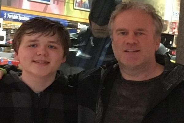 OTAC UZDRMAO JAVNOST, A FARMACEUTI ĆUTE: Ovako sam izlečio sina od AUTIZMA! (VIDEO)