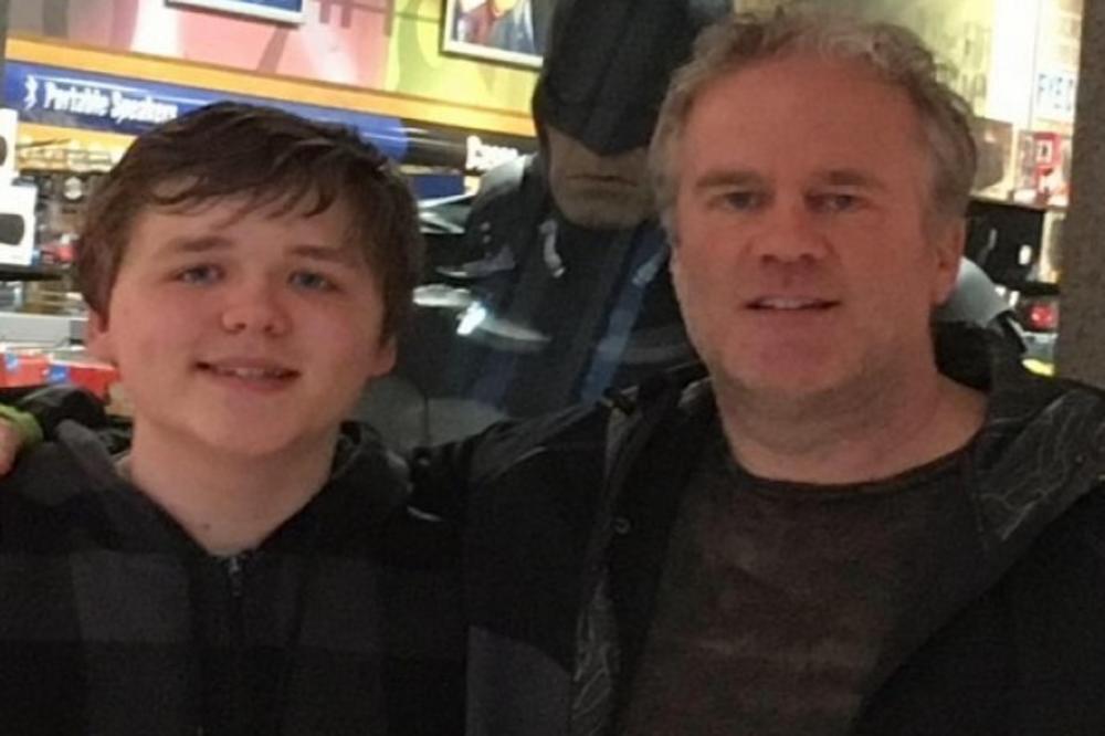 OTAC UZDRMAO JAVNOST, A FARMACEUTI ĆUTE: Ovako sam izlečio sina od AUTIZMA! (VIDEO)