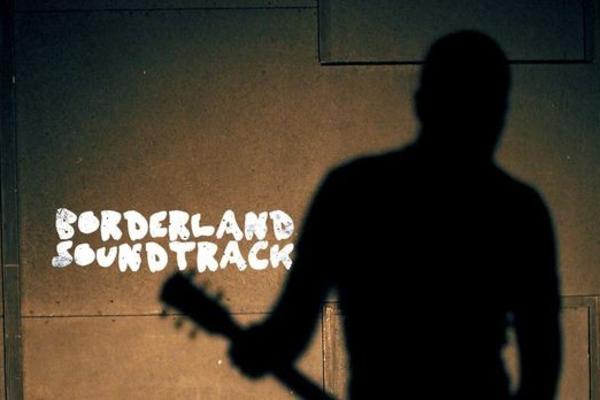 ŽIVELA SEDMA REPUBLIKA: Razgovor o serijalu BORDERLAND SOUNDTRACK Brankice Drašković