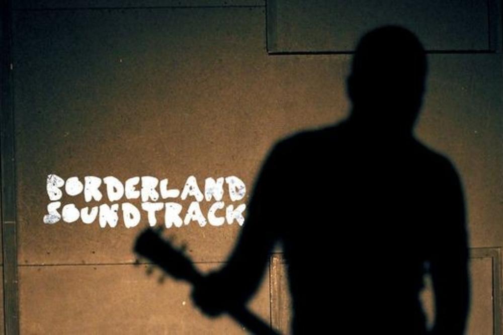 ŽIVELA SEDMA REPUBLIKA: Razgovor o serijalu BORDERLAND SOUNDTRACK Brankice Drašković