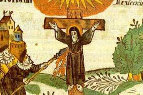 VERNICI DANAS SLAVE SVECA KOJI JE 14 DANA ŽIVEO BEZ HRANE! Ovo je priča o njemu