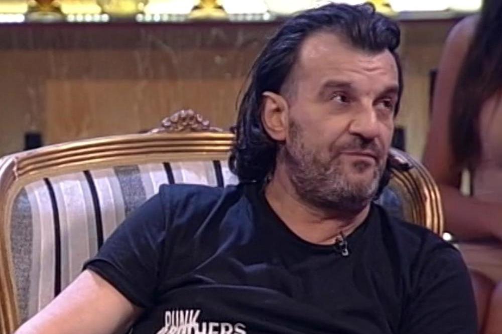 ACA LUKAS PROGOVORIO O ŽENAMA: Nikad iskrenije priznao SVE